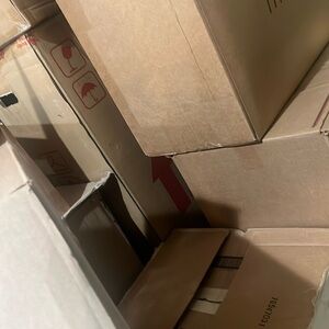 NWT Unlisted Item + Shipping